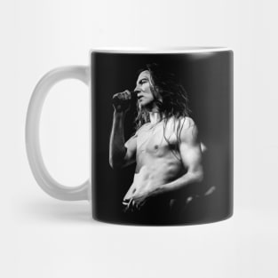 Shirtless Mug